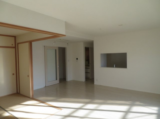 アルファステイツ城西嵐山の画像