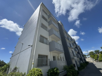 鈴蘭泉台第4ハウスの画像