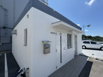 鈴蘭泉台第4ハウスの画像