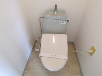 【トイレ】