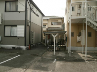 【その他共有部分】