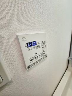 【その他設備】