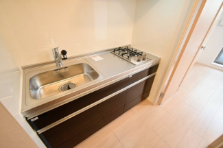 【キッチン】