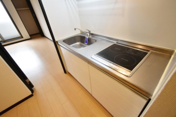 【キッチン】