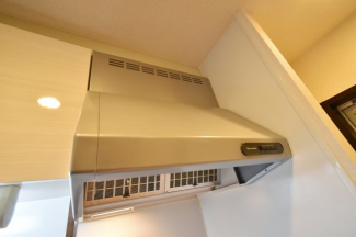 【その他設備】