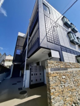 西宮市上之町のマンションの画像