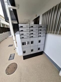 【その他共有部分】