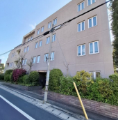 西宮市千歳町のマンションの画像