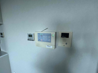 【その他設備】