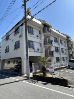 明石市松の内１丁目のマンションの画像