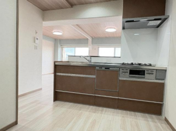 コンドミニアム甲東園の画像