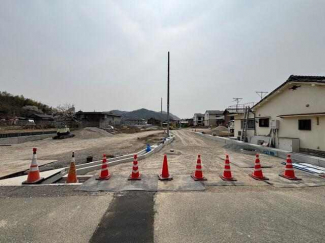 たつの市神岡町大住寺の売地の画像