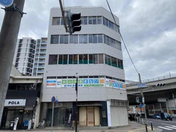 ＹＳビルの画像