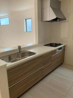 西宮市南甲子園２丁目　新築戸建の画像