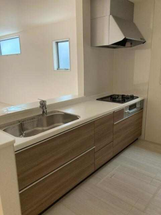 西宮市南甲子園２丁目　新築戸建の画像