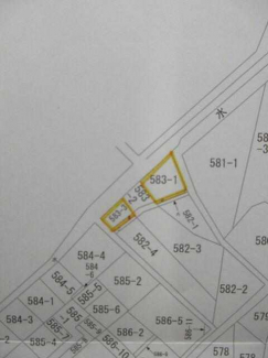 姫路市野里上野町１丁目の売地の画像