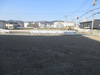 姫路市野里上野町１丁目の売地の画像