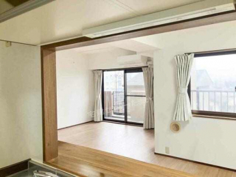 今治市北日吉町３丁目の中古マンションの画像