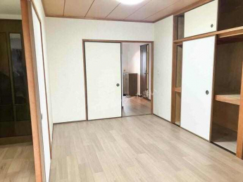 今治市北日吉町３丁目の中古マンションの画像