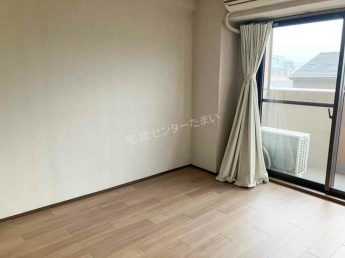 今治市北日吉町３丁目の中古マンションの画像