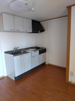 松山市北吉田町のマンションの画像