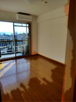 松山市北吉田町のマンションの画像