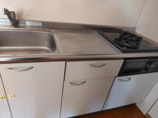 松山市北吉田町のマンションの画像