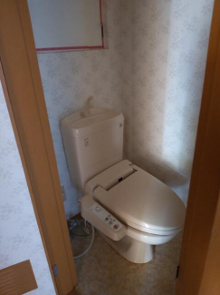 松山市北吉田町のマンションの画像