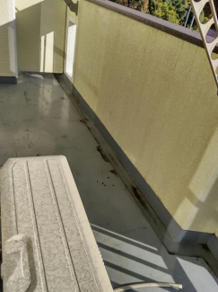 松山市北吉田町のマンションの画像