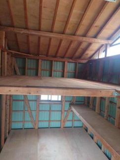 松山市堀江町の倉庫の画像