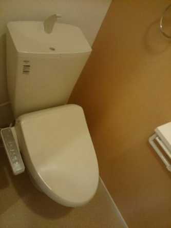 【トイレ】