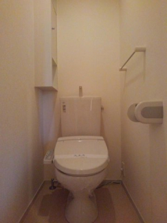 【トイレ】