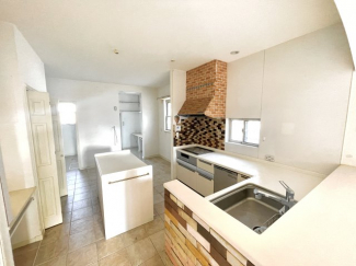 大津市南小松　中古戸建の画像