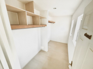 大津市南小松　中古戸建の画像