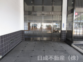 エス・バイ・エルマンション長浜の画像