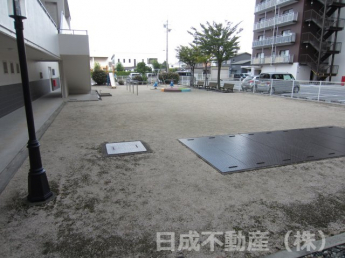 エス・バイ・エルマンション長浜の画像