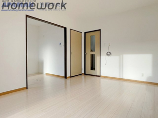 【居間・リビング】