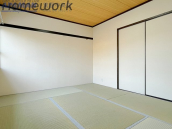 【和室】