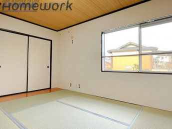 【和室】