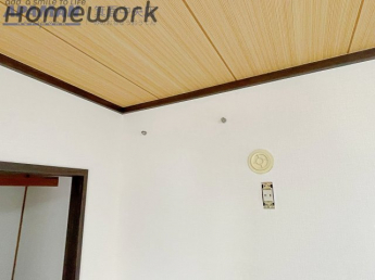 【その他設備】