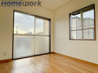 【居間・リビング】