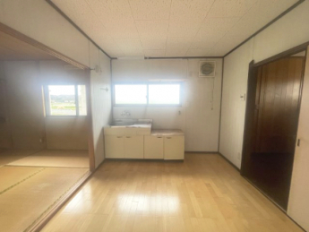 高島市安曇川町常磐木中古戸建の画像