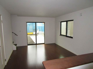 【居間・リビング】