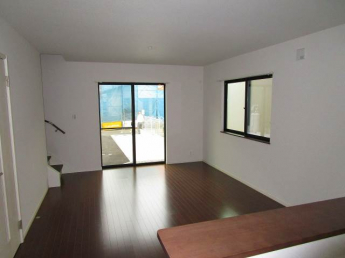 【居間・リビング】