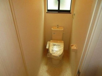 【トイレ】
