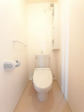 【トイレ】
