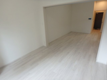 こちらのリビングで趣味の時間をお楽しみください