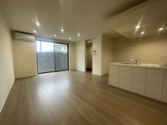 使いやすい居間です