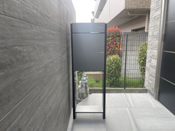 【その他設備】