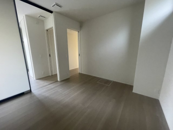 使いやすい居間です